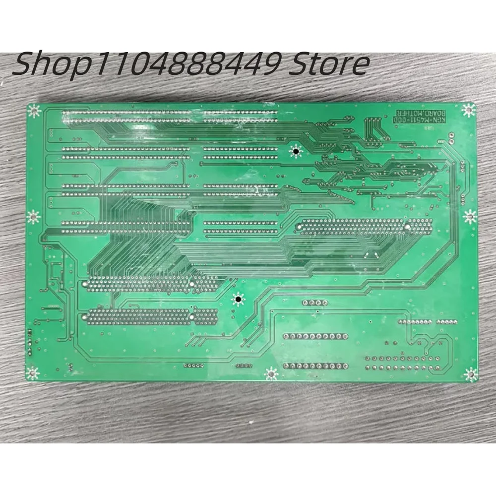 KGN-M4510-000 YT16 chassis base plate