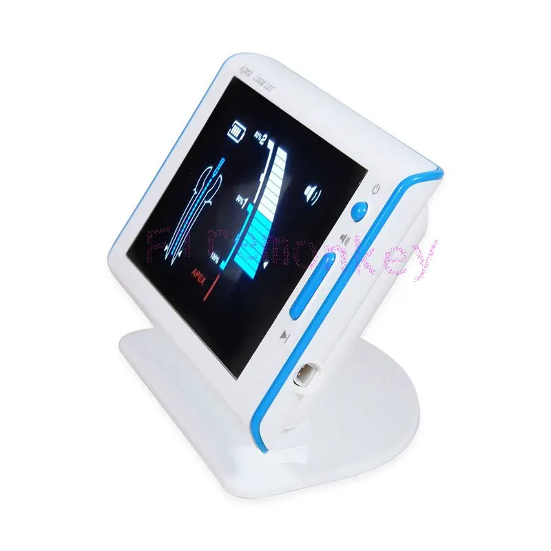 Dental Root Canal Measuring Instrument Apex Portable Color Large Screen Oral Root Measuring Instrument