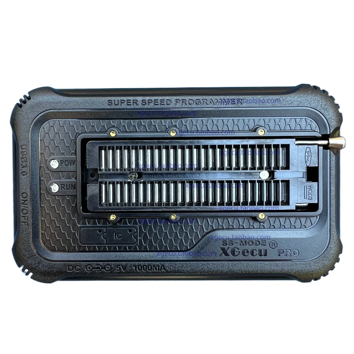 T76 burner USB3.0 universal programmer, support EEPROM FLASH NAND LCD