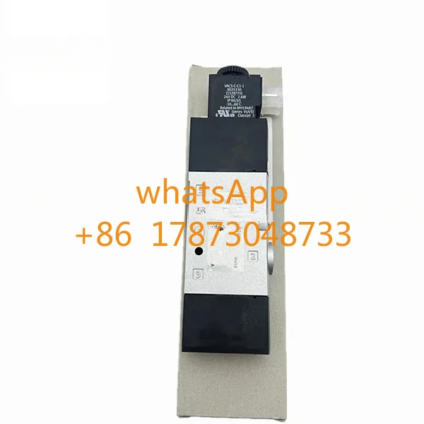 

VUVS-L20-M52-MD-G18-F7-1C1 575264 Immediate delivery of spot inventory