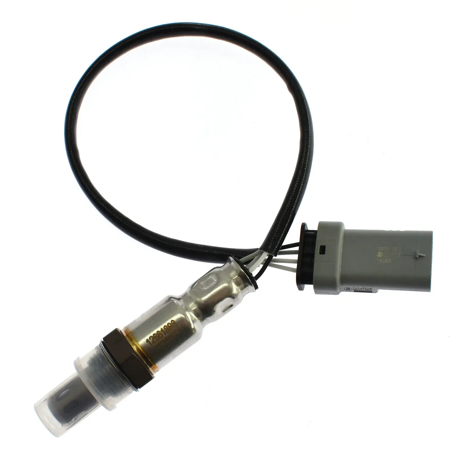 Downstream Oxygen Sensor 12661898 For Buick Cadillac Chevrolet GMC Canyon FREE SHIPPING