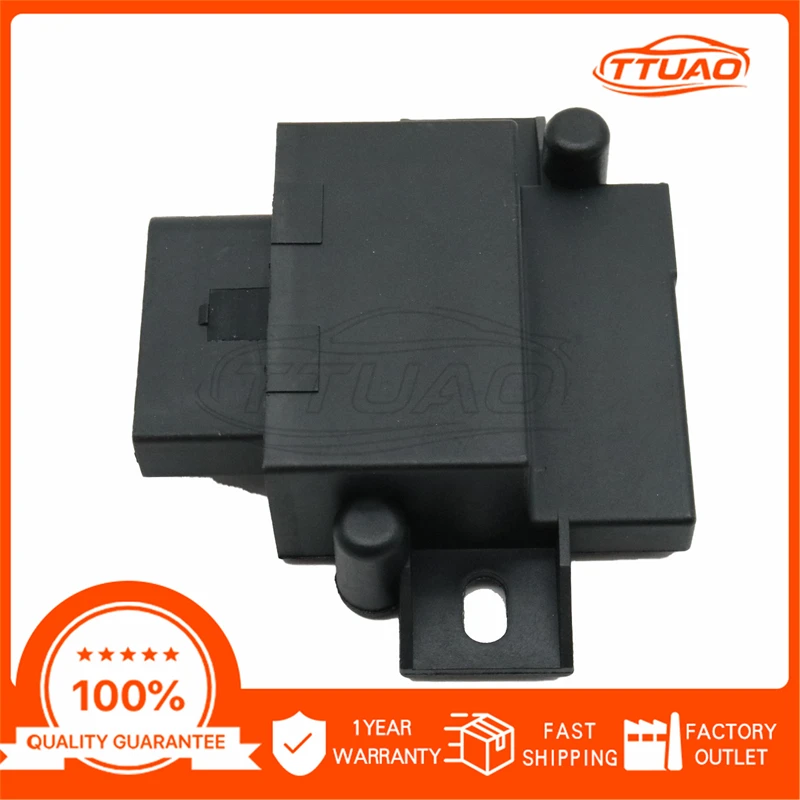 Fuel Pump Control Unit for 2008-2013 2014 2015 2016 2017 2018 Audi A4 A5 A6 A7 Q5 RS4 RS5 RS6 4G0906093F 4G0906093H 4G0906093B