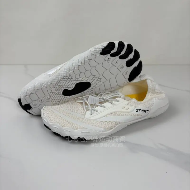 2026 Best Selling Squatting Shoes Breathable Men Squat Hard Pull Shoes Big Size 47 Fitness Yoga Shoes Top Quality Sport Shoe Man