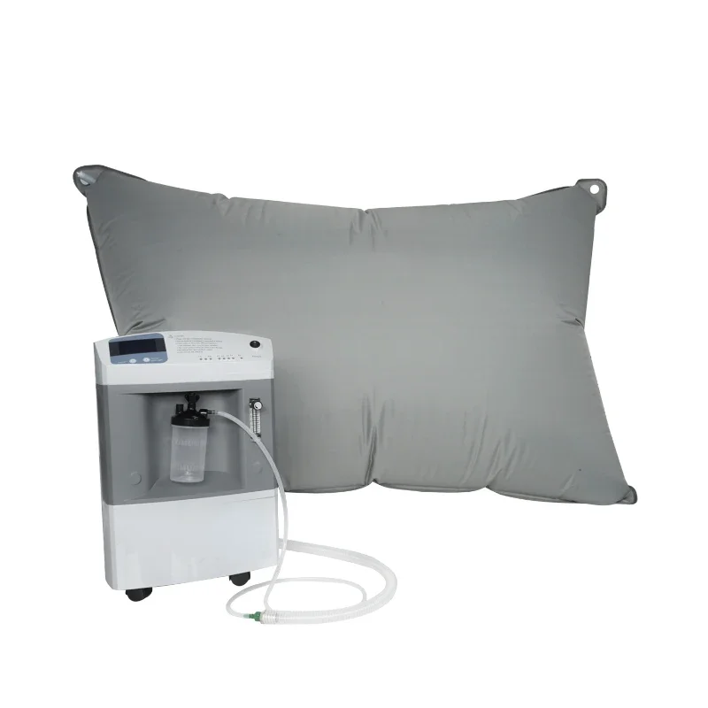 

bag hyperbaric oxygen therapy 1000 liter high flow training system