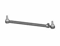 

ER0078 для короткого галстука ZETA 60 10/65 10/1983/79 // 12