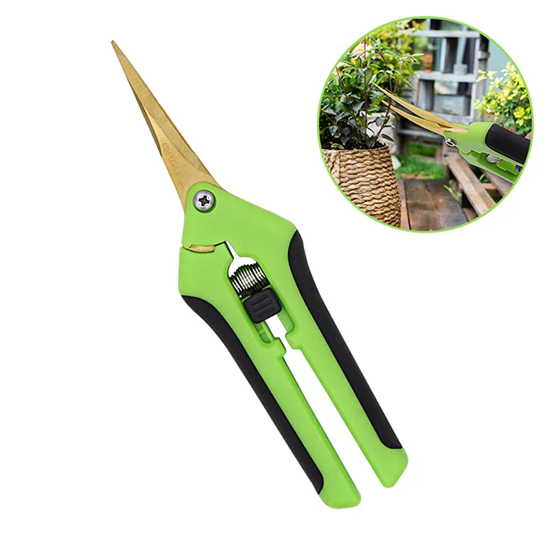 

Effective Pruning Shears, Precision-cut Garden Scissors, Long-lasting Secateurs