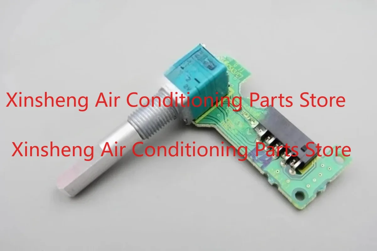 Suitable for Pioneer DJM-900nxs2 solder-free input gain potentiometer DWX3716 3717 3718