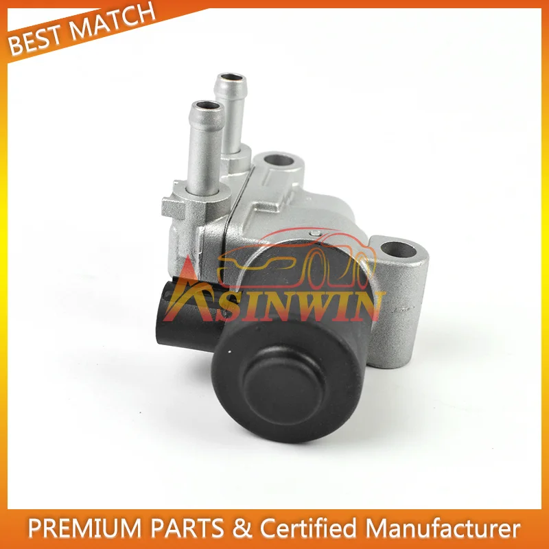 يناسب Acura NSX 1991-1996 صمام التحكم في الهواء الخامل IACV 138200-0390 1382000390 #3