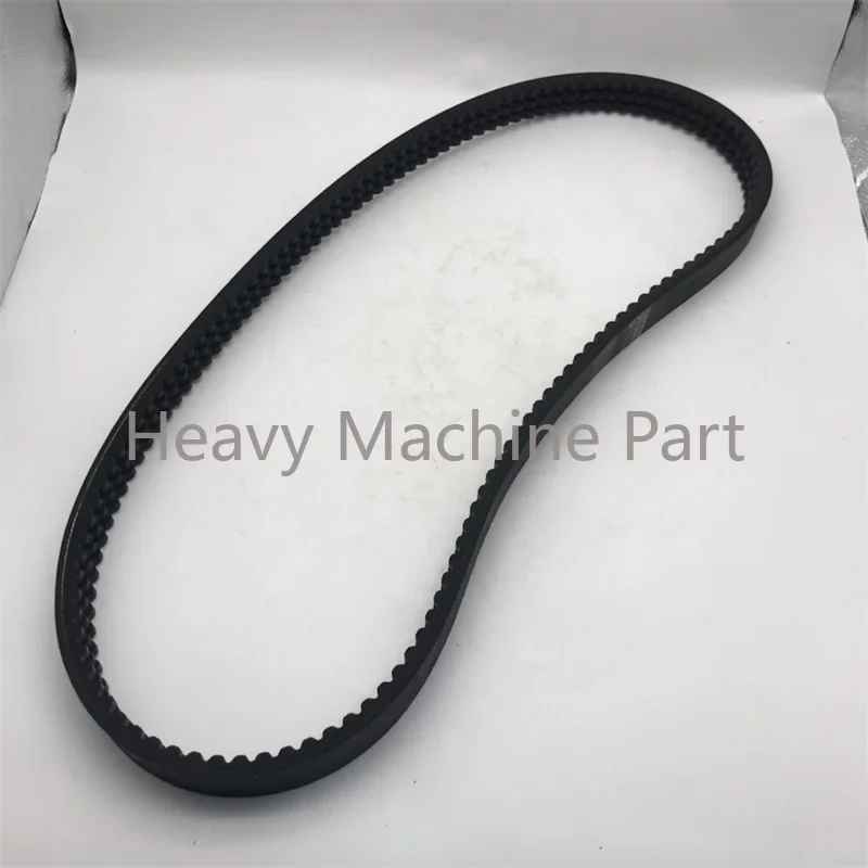 

Drive Pump Belt 6736775 for Bobcat Skid Steer Loader Work Machine 753 S130 S150 S160 S175 S185 S205 T140 T180 T190 5600