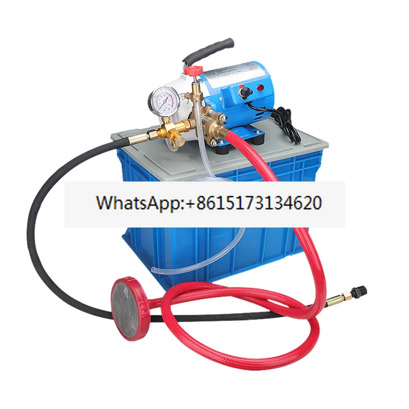 DSY-25-60 Portable …