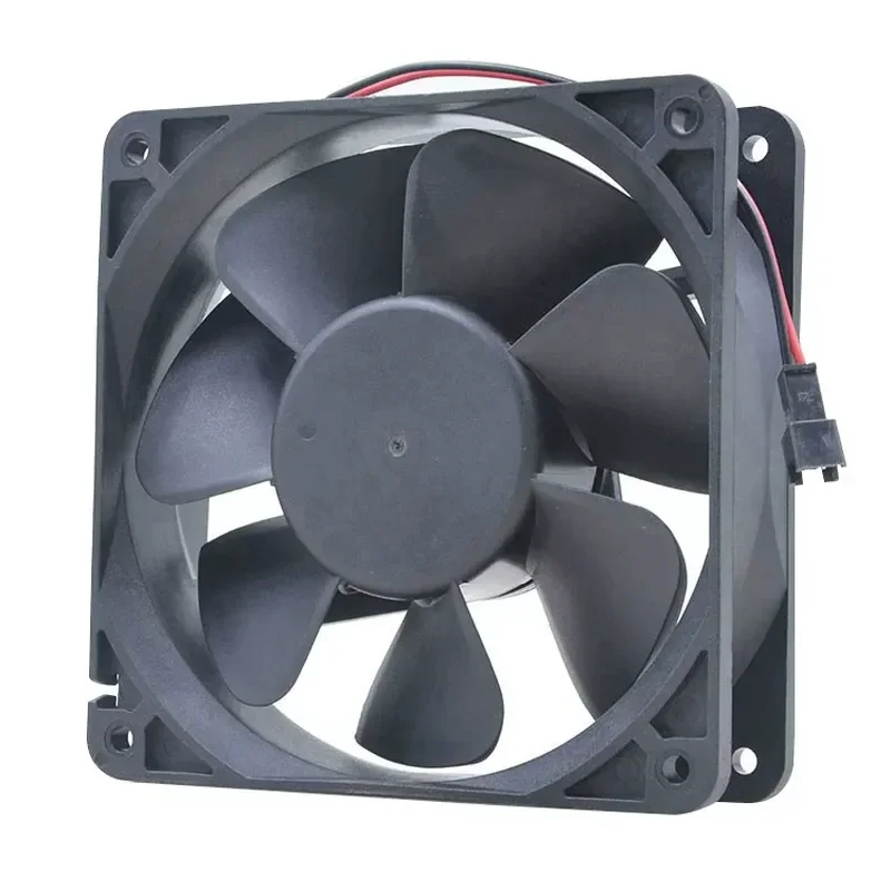 SOON COLD JQ12038H24B DC24B 0.25A 12CM Inverter Cooling Fan 120 * 38MM