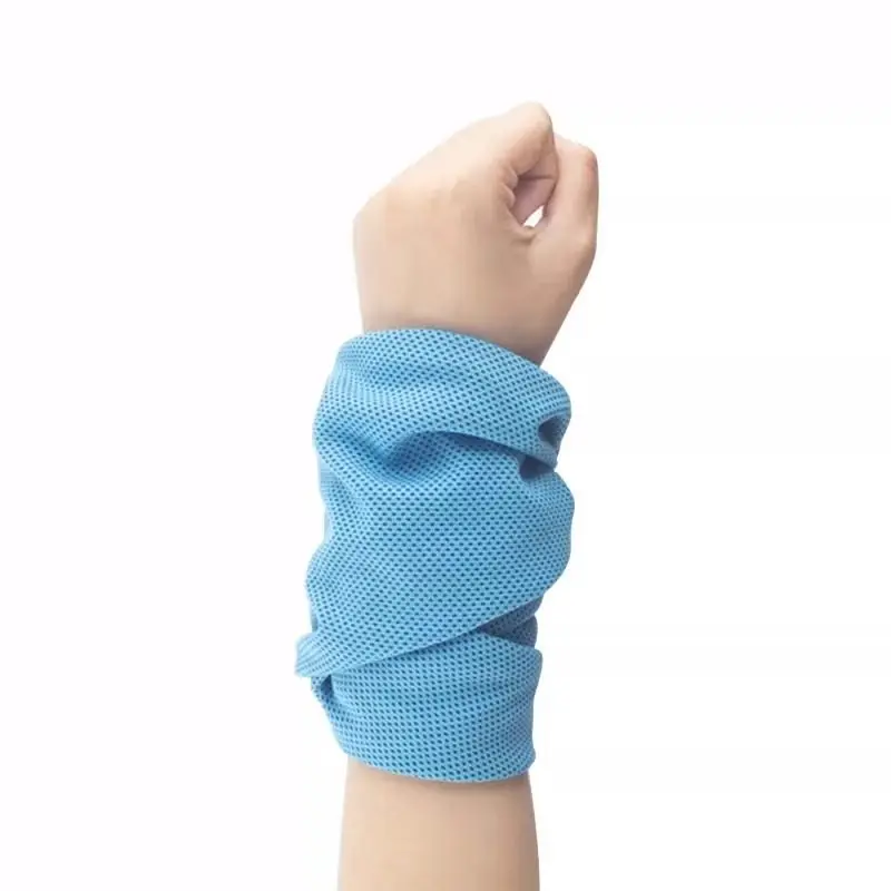 Sports Wristbands for Men, Sweat-absorbing Sweat Wipes, Wrist Running Equipment, Special for Summer