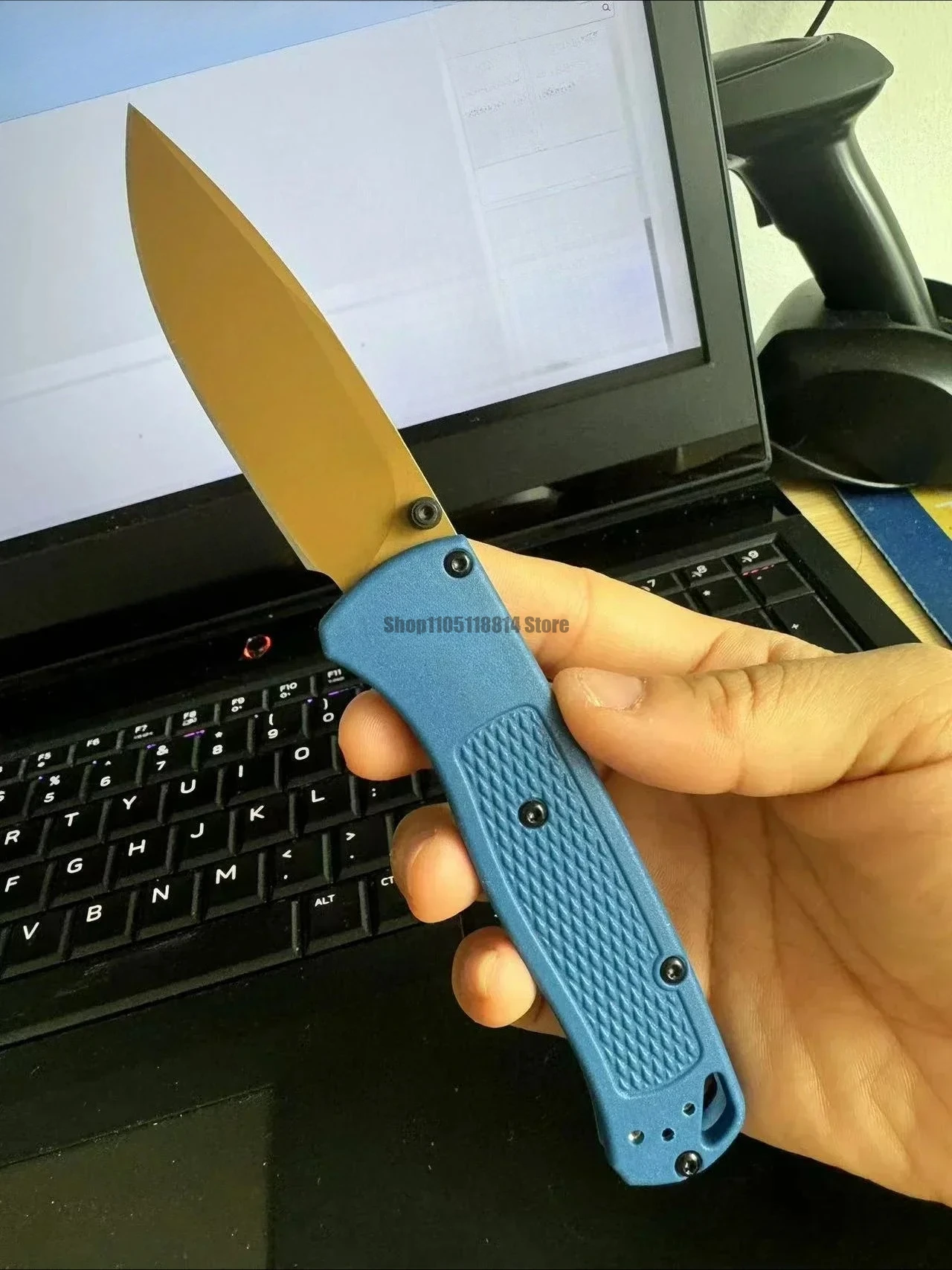 

Складной карманный нож EDC с черным/белым лезвием, нож для выживания, кемпинга, EDC, прочный инструмент для активного отдыха, мультитул