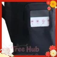 Pig and cattle insemination gun constant temperature bag portable insulation bag coat improver artificial insemination equipment