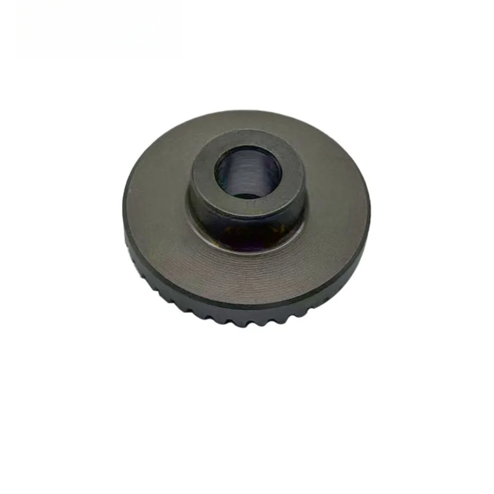39T and 10T Replacement Gears for Bosch For GWS7-100 Angle Grinder Aluminum Cast Iron Gear Set for Functional Use