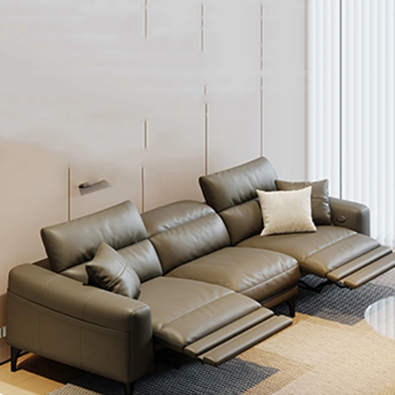 Postmodern Comforta… - image