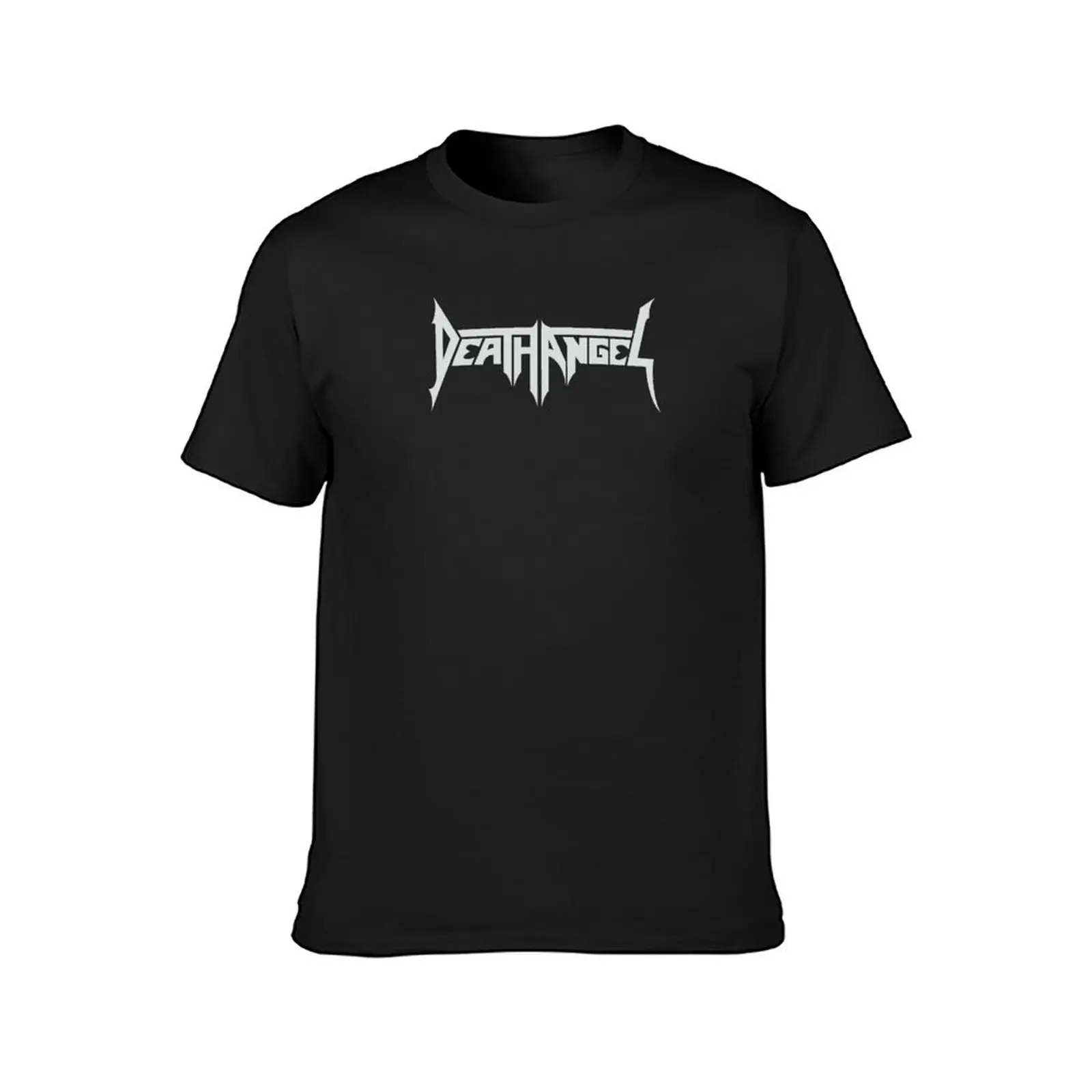 Immortal Behated T-Shirt oversized cute tops T-shirt men