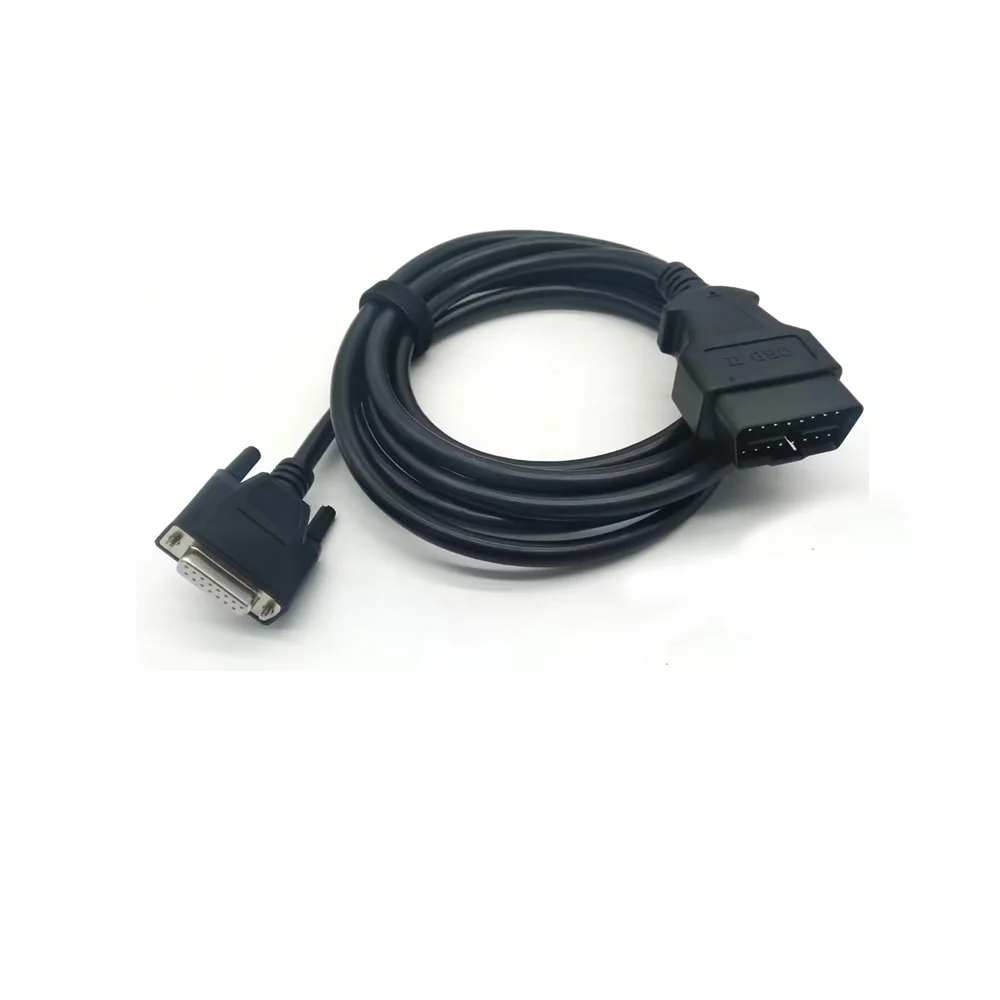 For Gscan2 Main Cable OBD2 16PIN Diagnostic Tools for G1PDDCA001 Connects Test Line Adapter To Gscan 2 Gscan Z5