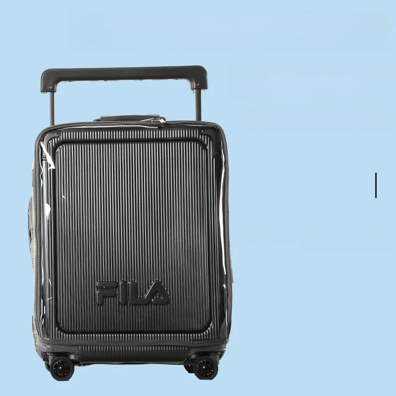 thickened-protection-cover-for-travel-suitcase-luggage-bag-dustproof-cover-no-need-to-remove-front-opening-design-20-inches