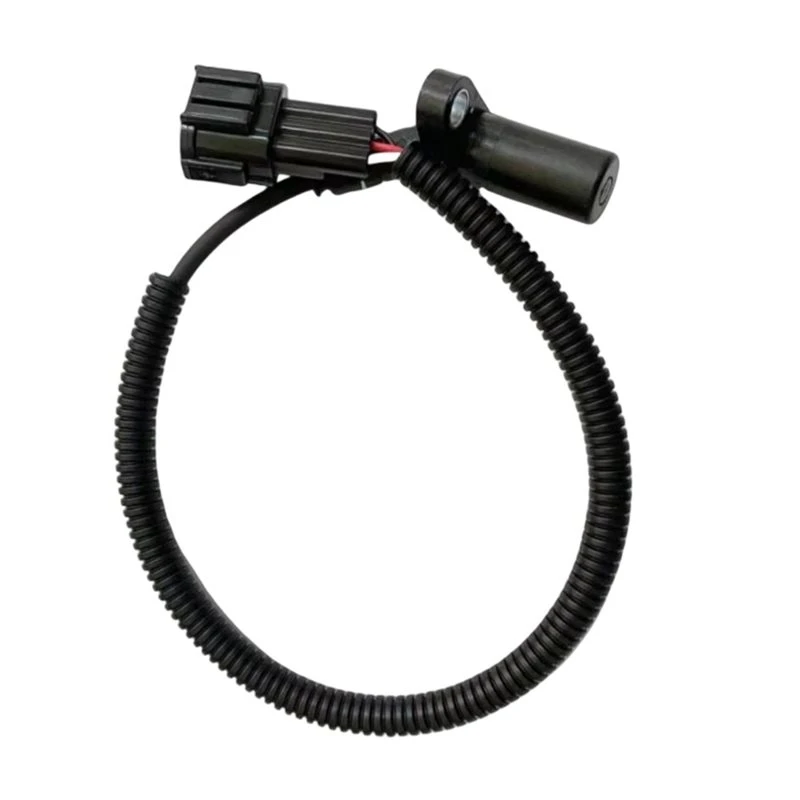 ABOG Crankshaft Position Sensor For Nissan Almera Primera 1.4L 1.6L 2.0L L4- Part Number 23731-2J615 237312J615
