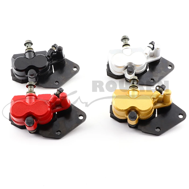 

Rear Disc Brake Caliper For 125cc 150cc 200cc 250cc PIT PRO Quad Motorycle Dirt Pit Bike ATV Buggy Go Kart Motorcross Moto Parts