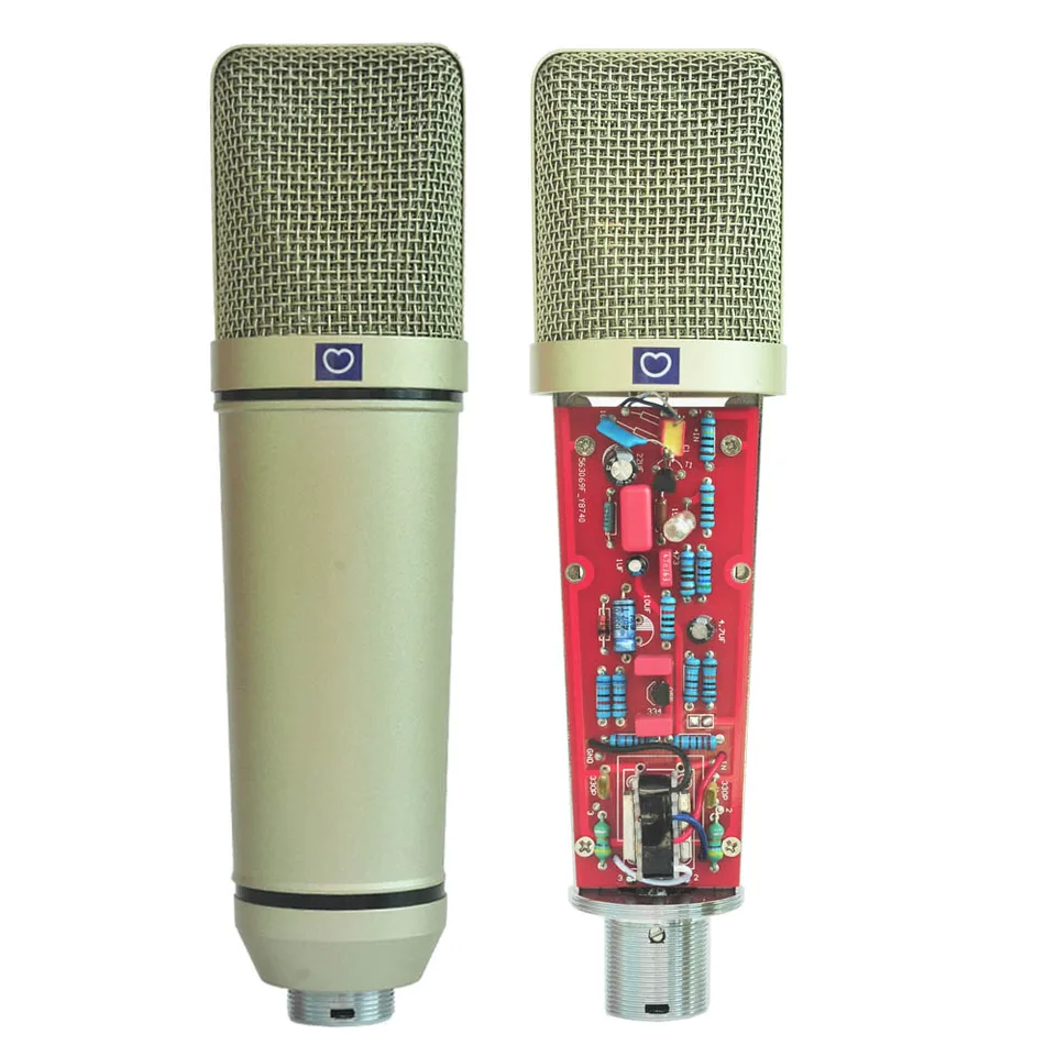 MaiAo Original Design Multi Directional MA87 Condenser Microphone