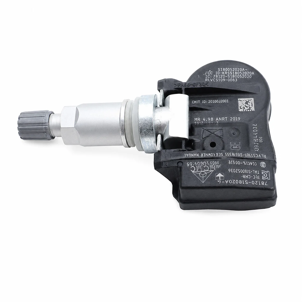 42753-T6N-A01 TPMS Tire Pressure Sensor for Honda Odyssey Wheel Pressure Monitoring System