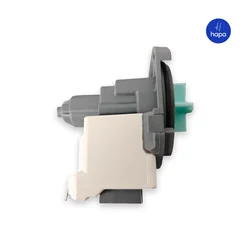 HANYU DD81-02635A B20-3A01 11001011000729 Dishwasher drain pump for SAMSUNG INSIGNIA