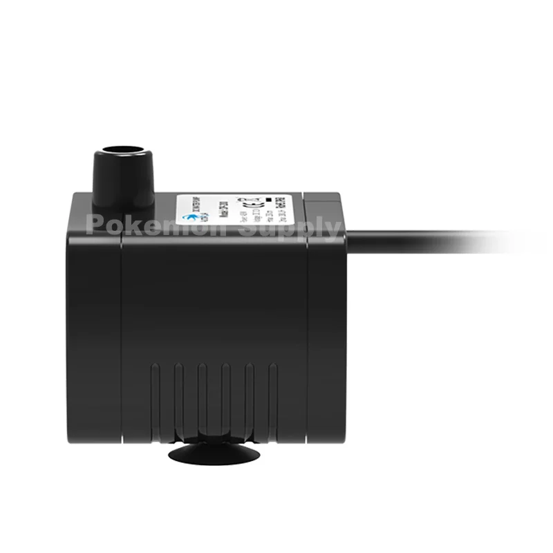 ATO DC Nachfüllpumpe DP-200 – Detail 2