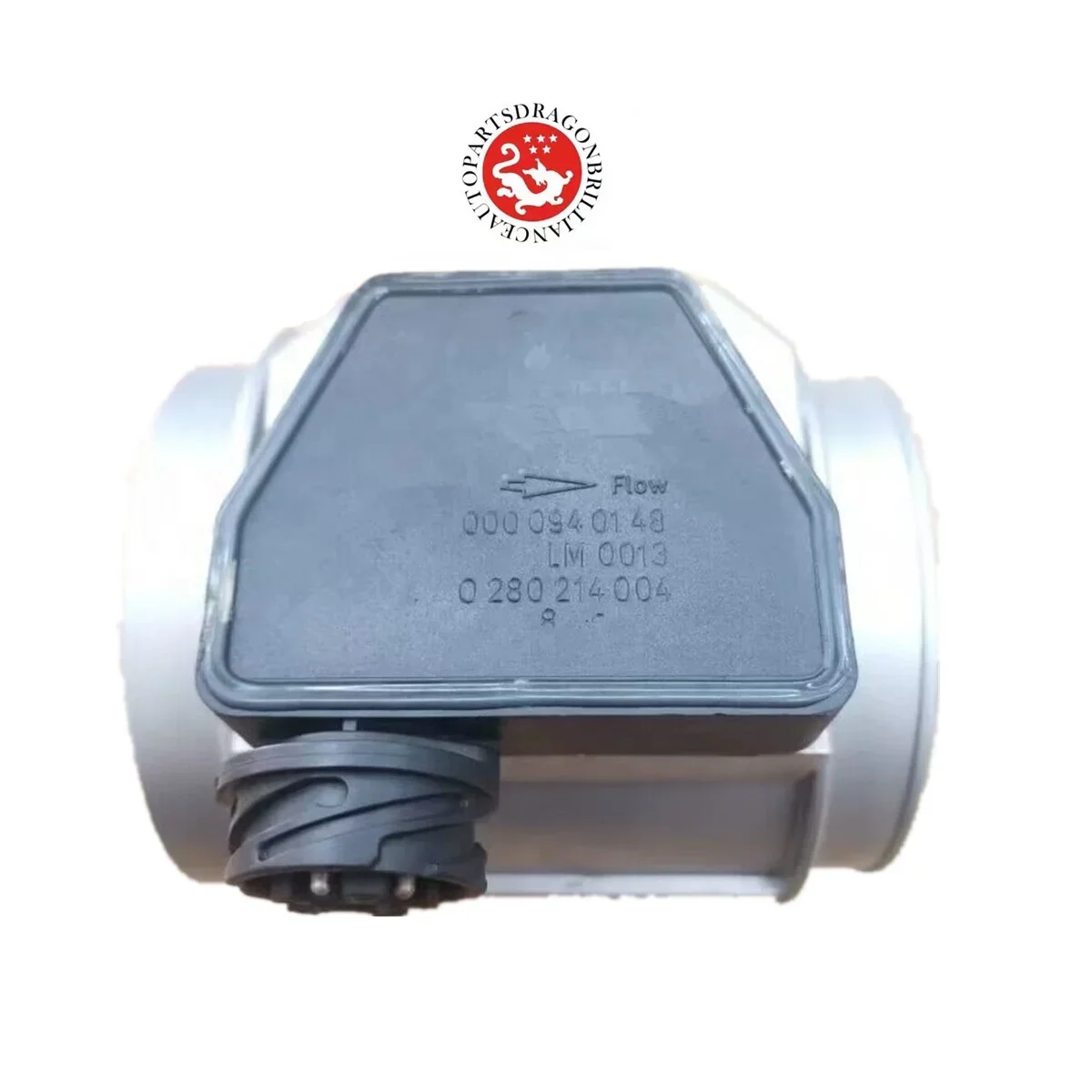 

MAF Mass Air Flow Sensor 1285100521 0000940148 0280214004 For Mercedes W124 W140 R129 500SEL 500SL 500S M119 E500 400SEL Engine