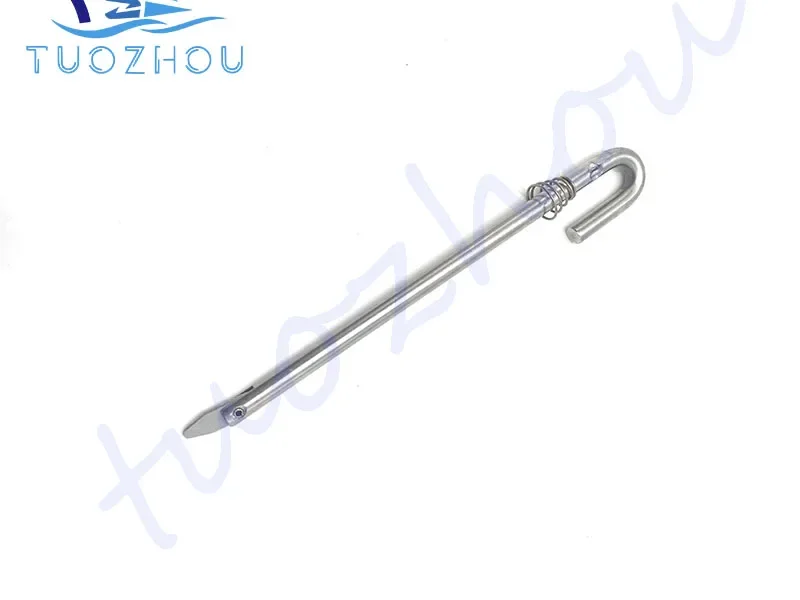 

Stainless Steel 689-43160-01 6E0-43160-01 Tilt Rod 4HP 5HP 9.9HP 15HP 30HP for Yamaha Outboard Swivel Bracket Parsun Hidea Etc