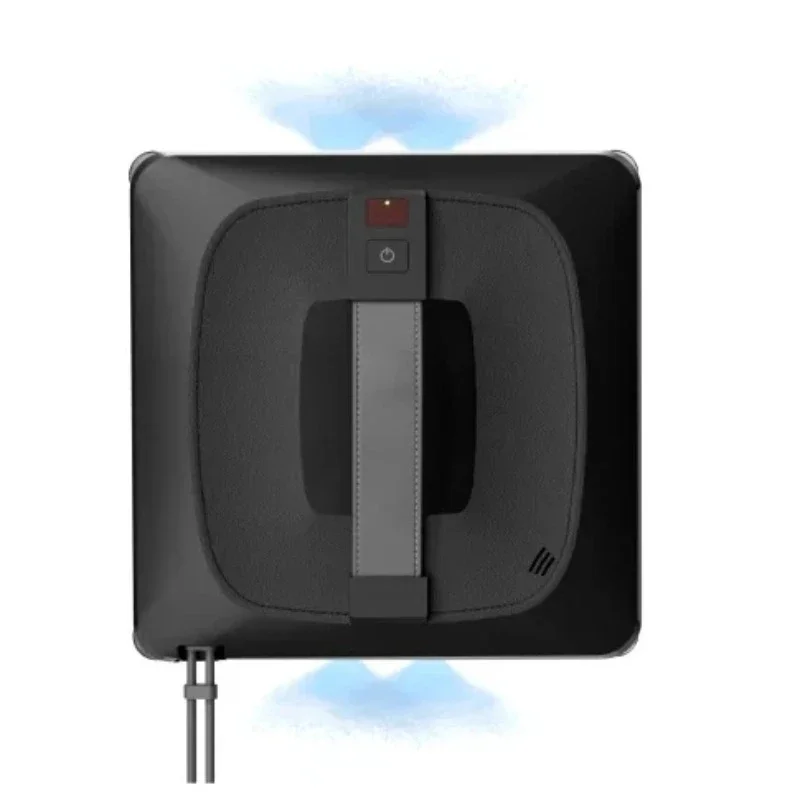 Smart Phone App Control Window Cleaner Robot From Outside Auto 4 in 1 Window Cleaner Robot Spray Electric Window Cleaner