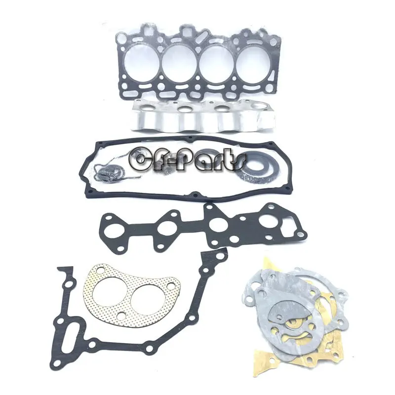 

Full Gasket Kit MD996535 for Mitsubishi 4G82 Engine