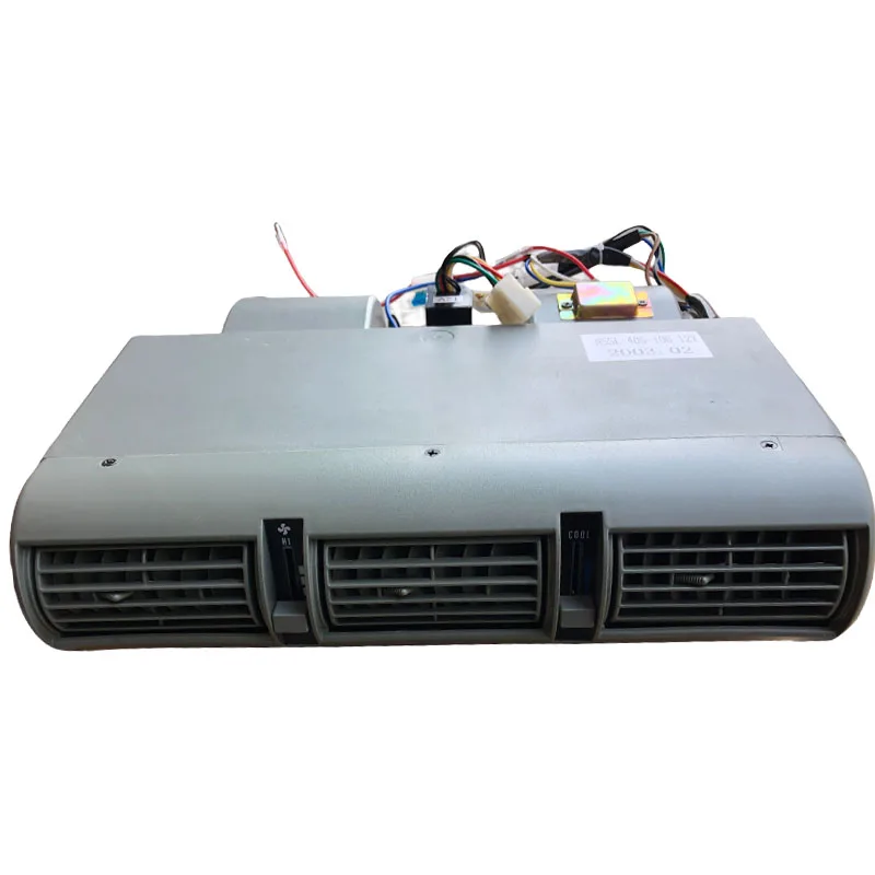 Truck Bus AC System Fan Evaporator Evaporative Air Cooler Condenser