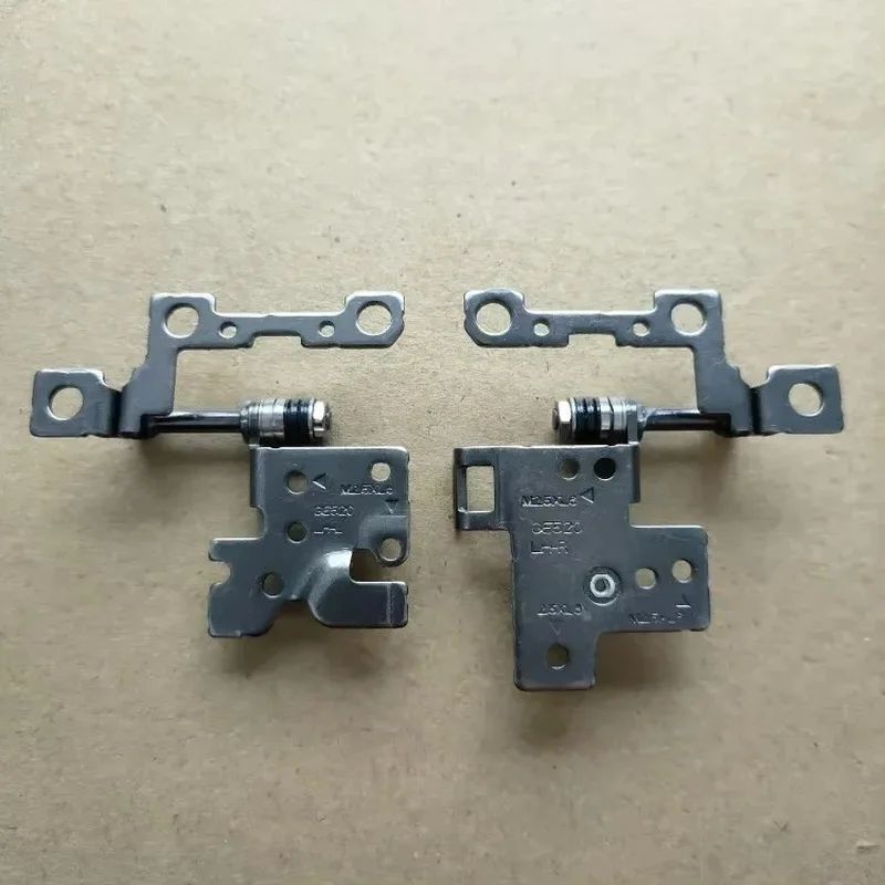 Notebook LCD Left Right Display Spindle For Lenovo Thinkpad E15 Gen2 Gen3 Gen4 Laptop Screen Hinge Repair Kit