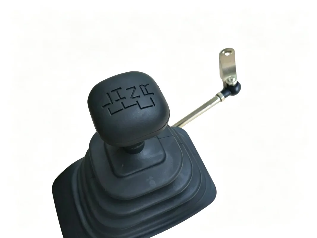 For 23500-107-0000 / 23500-103-0000 Gearshift Shifter Assembly, Replacement for 400-700cc ATV/UTV