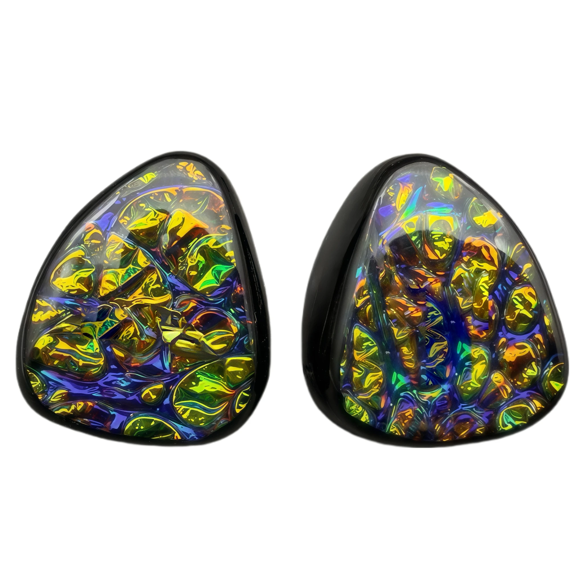 Geekyaudio 7DD+4EST+Bone Conduction Hybrid Hifi Monitor Studio Audiophiles In-Ear IEM Wired Earphones 2pin/4.4mm Odin Odyssey