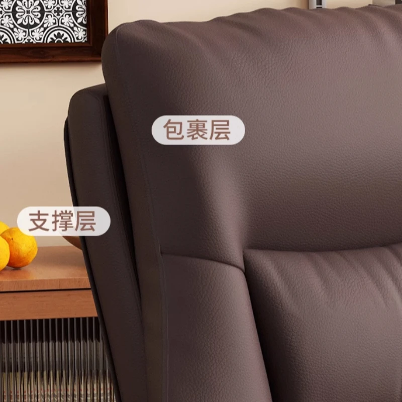 Podpórka na kółkach Krzesło biurowe Rolling Nordic Ergonomiczne krzesło do gier Bureaux Study Room Manger Sillas De Oficina Meble biurowe