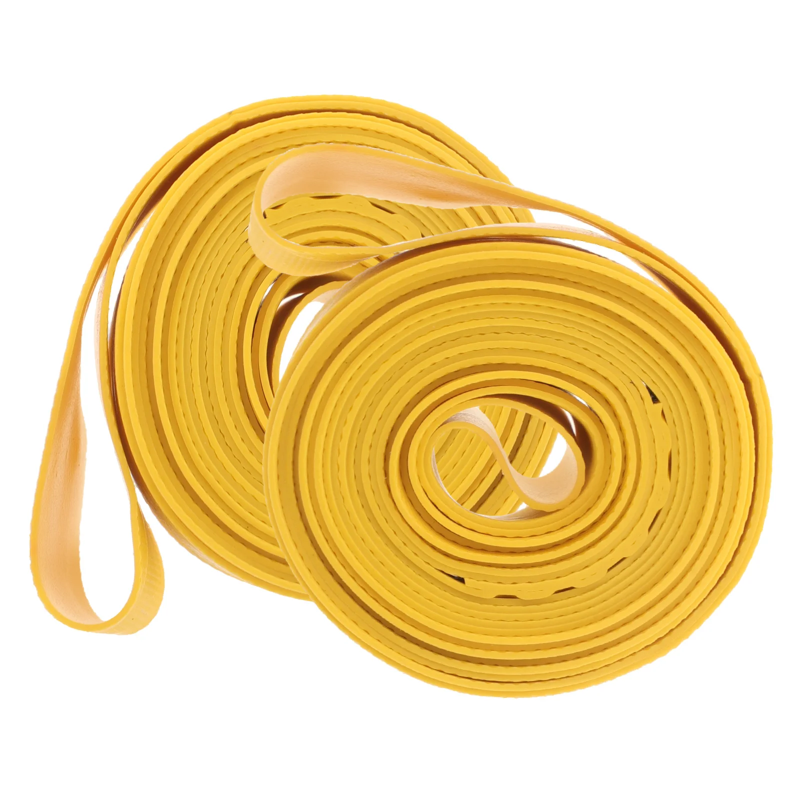 

2 Pcs Bicycle Inner Tube Pad Frame Protection Tire Levers Bike Handlebar Tape Wheel Protector Lining Pvc Grip