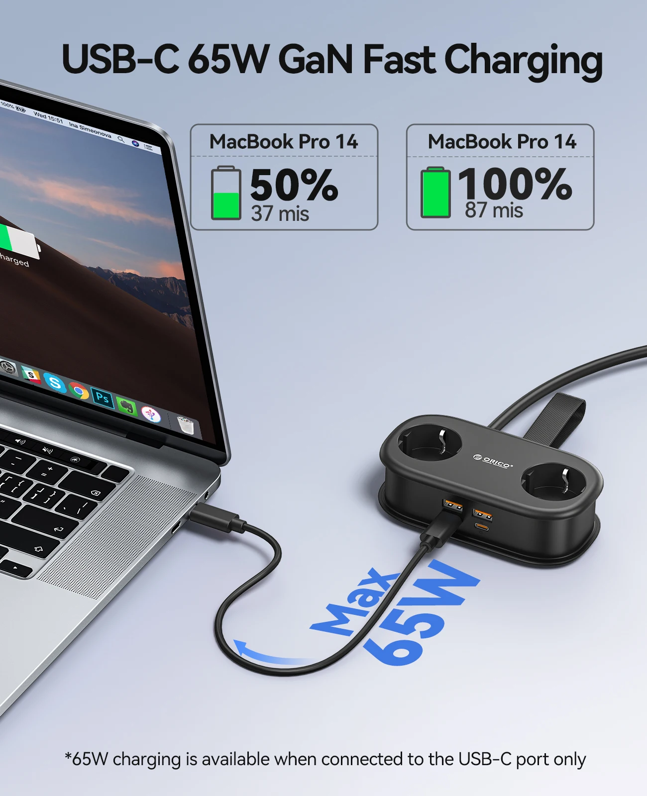 Thumbnail 3 - #27 Latest Extension Cords Offers