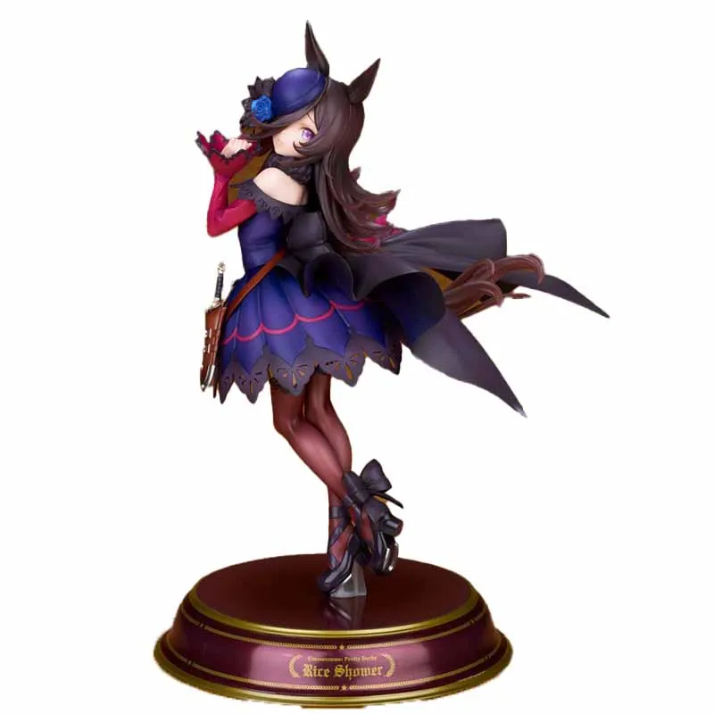 В наличии 100% оригинальный подлинный фотографический душ 1/7 26 см Аутентичные продукты игрушечных моделей прилегающих фигур и красавиц