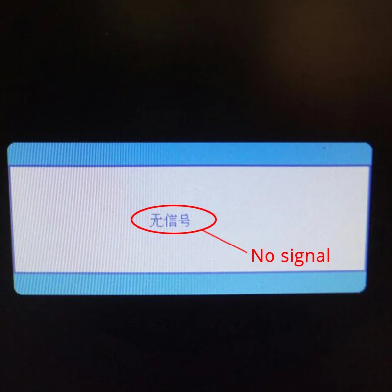 Immagine 6: Scheda Controller Display LCD Compatibile con B154EW01 B154EW04 B154EW08 B154EW02 VGA+HDMI 1-CCFL 1280*800 30 Pin LVDS 1280x800 Kit Fai-da-Te