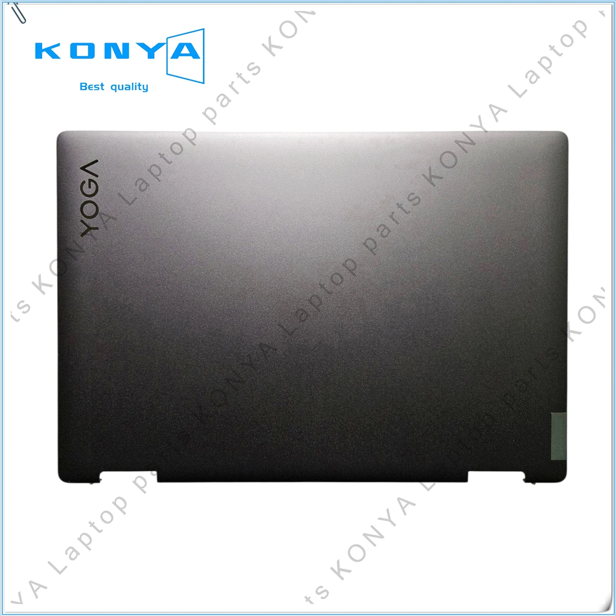For Lenovo Yoga 7 14ARB7 IAL7 Yoga 14CARB7 IAL7 2022 Series Laptop LCD Back Cover Top Housing Case 5CB1J02052 AM2E4000500
