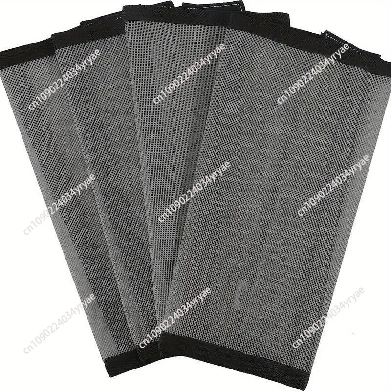 Horse leg mosquito cover multi-color optional, horse leggings fly cover breathable protective cover equestrian supplies