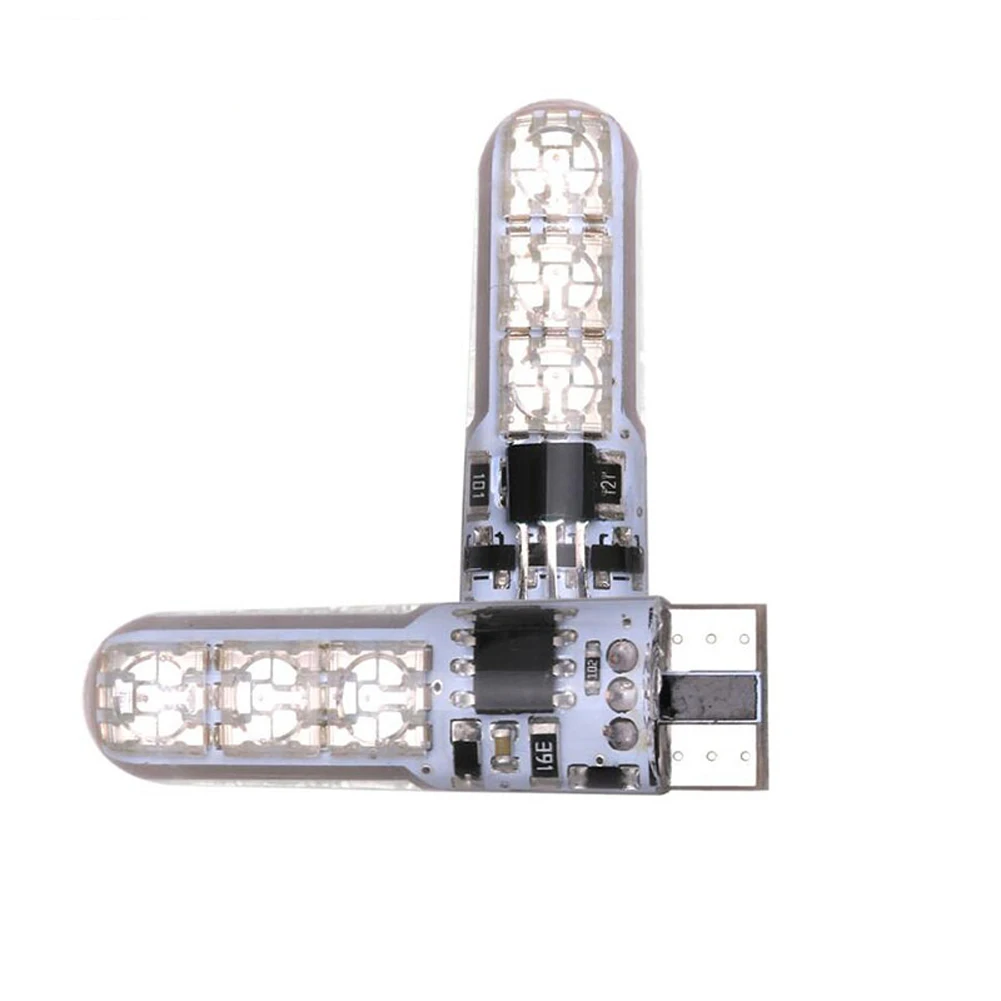 

2Pcs Car LED Clearance Light Super Bright Auto Clearance Lights with Remote Controller LED Reading Light for Vehicle Automobile