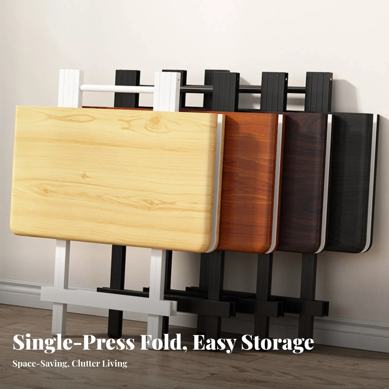 4-Person Foldable S…