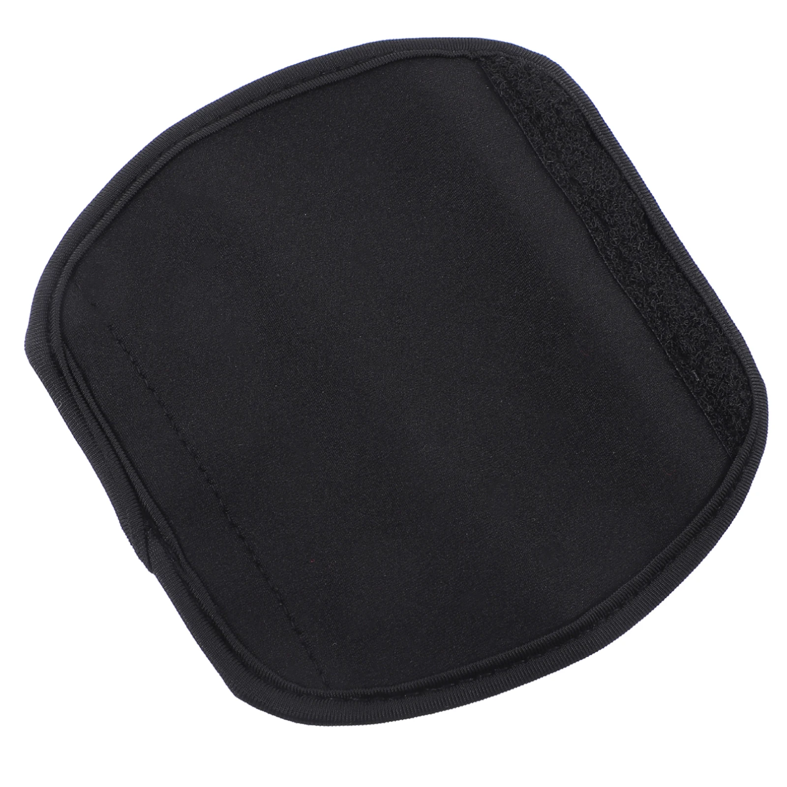 

Luggage Handle Wrap Suitcase Handle Saddle Adhesive Buckle Lightweight Protector for Travel Hand Comfort Pressure Relief