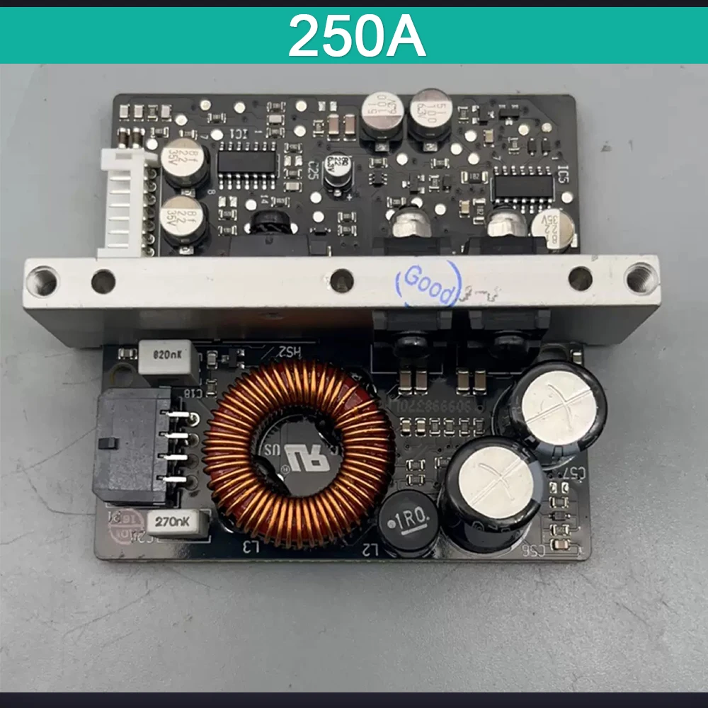 For Icepower Amplifier Board 250A