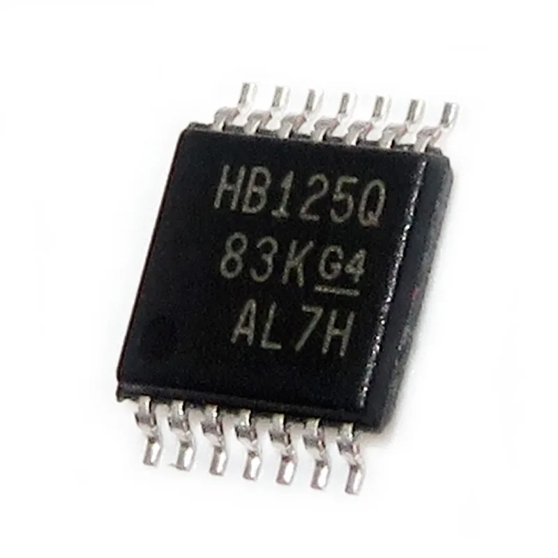 5PCS SP213ECA SP213 SN74AHCT125PWR HB125Q HB125 FDS6961A FDS6961 6961 2SK3918 K3918 VN5025AJ VN5025 TLE4728G TLE4728