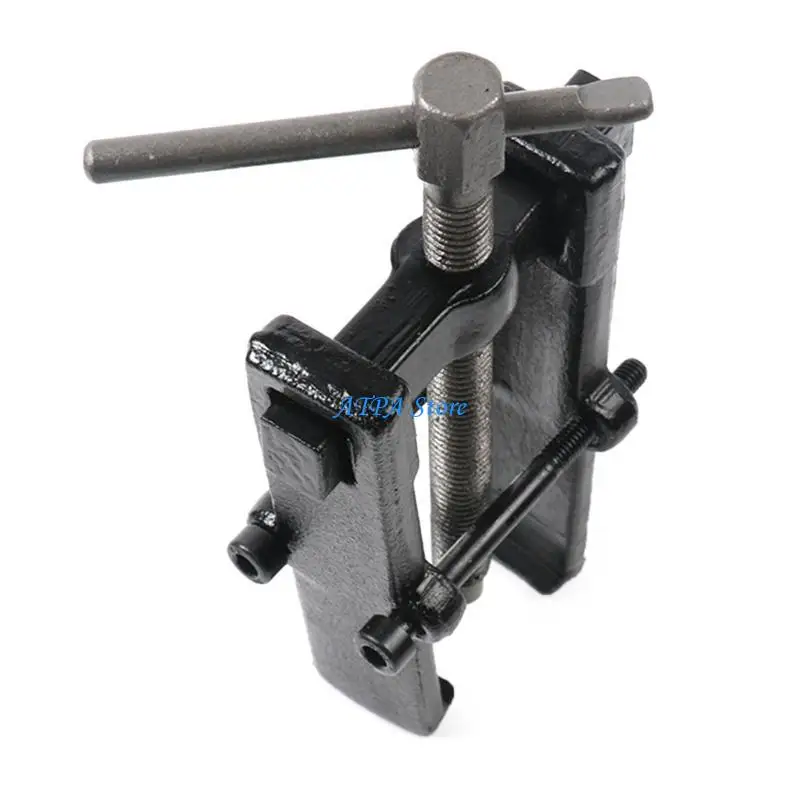 U13C 2 Jaw 2/3/4/6/8inch Bearing Pullers Inner Pullers Set Remover Extractor for Car Bearing Device Tool
